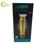 ماشین اصلاح خط زن وی جی آر مدل VGR V-911-6