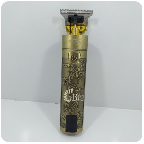 ماشین اصلاح خط زن وی جی ار مدل VGR V-076
