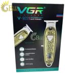 ماشین اصلاح خط زن وی جی ار مدل VGR V-922-6