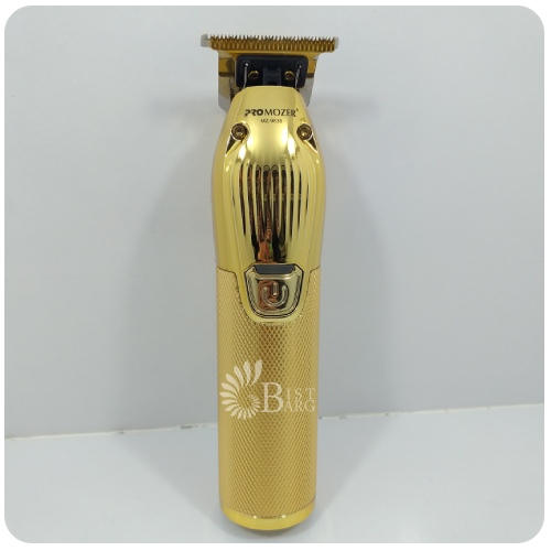 ماشین اصلاح خط زن پروموزر مدل PROMOZER MZ-9838
