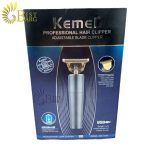 ماشین اصلاح خط زن کیمی مدل KEMEI KM-1978A-6