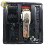 ماشین اصلاح سورکر مدل SURKER SK-807-4