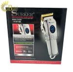 ماشین اصلاح سورکر مدل SURKER SK-807-5