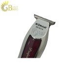 ماشین اصلاح و خط زن سونار مدل SONAR SN-6016-3
