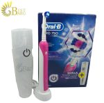مسواک برقی اورآل بی مدل Oral-B PRO 750-4