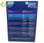مسواک برقی اورآل بی مدل Oral-B PRO 750-5