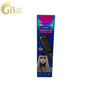 برس حرارتی مک استایلر مدل MAC ma-2022-6
