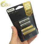 توری و تیغه ماشین ریش تراش وال فاینال wahl finale-2