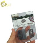 تیغه ماشین اصلاح حجم زن وال لجند wahl legend blade-2