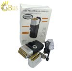 ریش تراش بست سونیک مدل Bestsonic BS-56-5