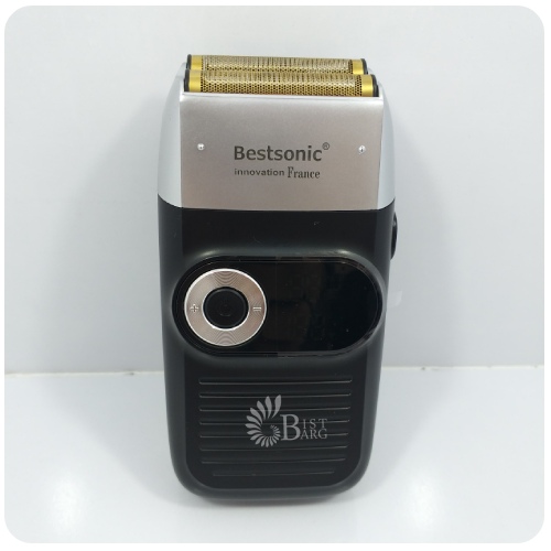ریش تراش بست سونیک مدل Bestsonic BS-56