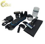 ست اصلاح 9 کاره براون مدل Braun MGK5280-6..