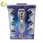 ست ماشین اصلاح چند کاره پروموزر مدل MZ2029-10
