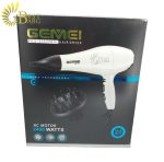 سشوار جیمی GEMEI GM105-6
