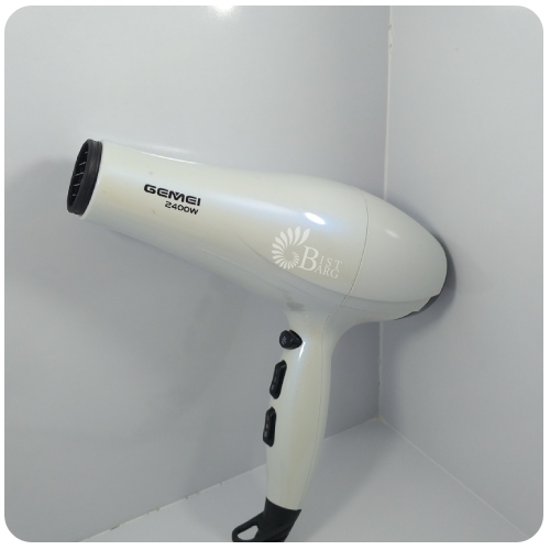 سشوار جیمی GEMEI GM105