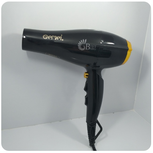 سشوار جیمی مدل Gemei GM-1765
