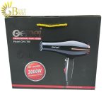 سشوار جیمی مدل Gemei Gm-1780-6