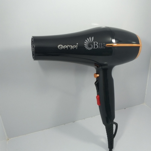 سشوار جیمی مدل Gemei Gm-1780