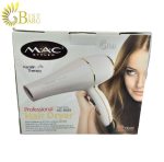 سشوار موتور سنگین مک استایلر mac mc-6689-7