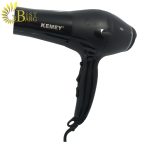 سشوار موتور سنگین‌ کیمی مدل kemei km-9835-1