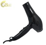 سشوار موتور سنگین‌ کیمی مدل kemei km-9835-4