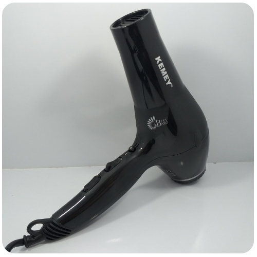 سشوار موتور سنگین‌ کیمی مدل kemei km-9835