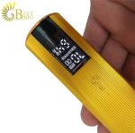 ماشین اصلاح بست سونیک مدل Bestsonic BS-47-4