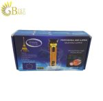 ماشین اصلاح بست سونیک مدل Bestsonic BS-47-7