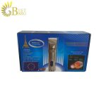 ماشین اصلاح حجم زن بست سونیک مدل Bestsonic BS-13-6