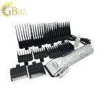 ماشین اصلاح حجم زن بست سونیک مدل Bestsonic BS-17A-5