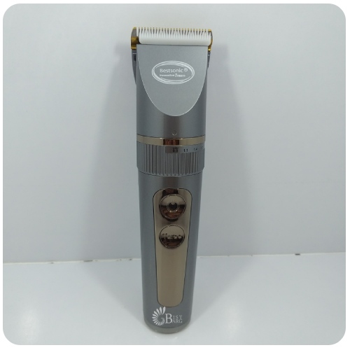 ماشین اصلاح حجم زن بست سونیک مدل Bestsonic BS-23