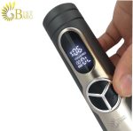 ماشین اصلاح حجم زن بست سونیک مدل Bestsonic BS17-4