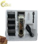 ماشین اصلاح حجم زن بست سونیک مدل Bestsonic BS46-6