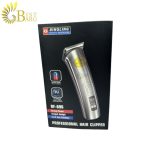 ماشین اصلاح حجم زن دینگ لینگ dingling rf-696-7