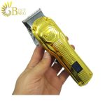 ماشین اصلاح حجم زن وی جی آر مدل VGR V-672-3