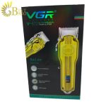 ماشین اصلاح حجم زن وی جی آر مدل VGR V-672-6