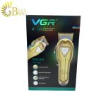 ماشین اصلاح حجم زن وی جی ار vgr v-133-6