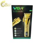 ماشین اصلاح حجم زن وی جی ار vgr v-681-7