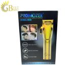 ماشین اصلاح حجم زن پرو موزر مدل pro mozer 9835-6