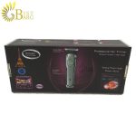 ماشین اصلاح خط زن بست سونیک مدل Bestsonic BS-19-7