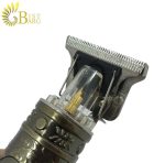 ماشین اصلاح خط زن بست سونیک مدل Bestsonic BS-26-4