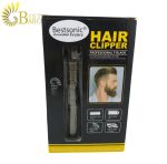 ماشین اصلاح خط زن بست سونیک مدل Bestsonic BS-26-6