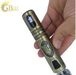 ماشین اصلاح خط زن بست سونیک مدل Bestsonic BS-36-4