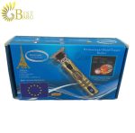 ماشین اصلاح خط زن بست سونیک مدل Bestsonic BS-36-7