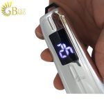 ماشین اصلاح خط زن بست سونیک مدل Bestsonic BS-43-3