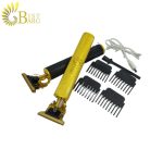 ماشین اصلاح خط زن بست سونیک مدل Bestsonic BS-49-6