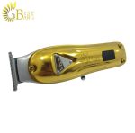 ماشین اصلاح خط زن حرفه ای وی جی ار مدل VGR V-908-2