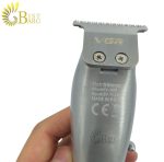 ماشین اصلاح خط زن حرفه ای وی جی ار مدل VGR V-908-4