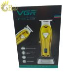 ماشین اصلاح خط زن حرفه ای وی جی ار مدل VGR V-908-6