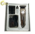 ماشین اصلاح خط زن روزیا مدل ROZIA HQ277-5